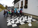 Projekt Schach im Kindergarten Bild1