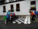 Projekt Schach im Kindergarten Bild4