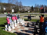 Eröffnung Open Air Schach April Bild6 2015